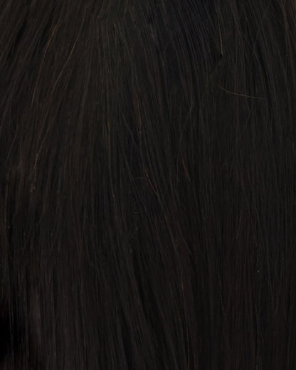 🔥 Last Day — 90% OFF Silk Base Hair Topper