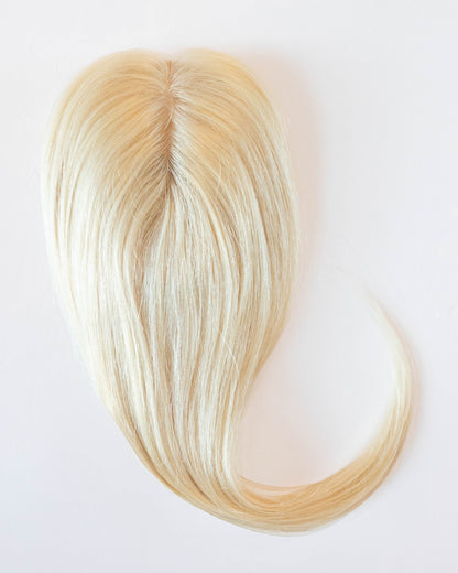 🔥 Last Day — 90% OFF Silk Base Hair Topper