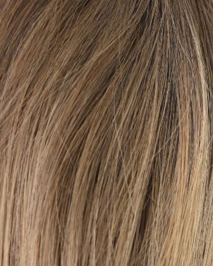🔥 Last Day — 90% OFF Silk Base Hair Topper