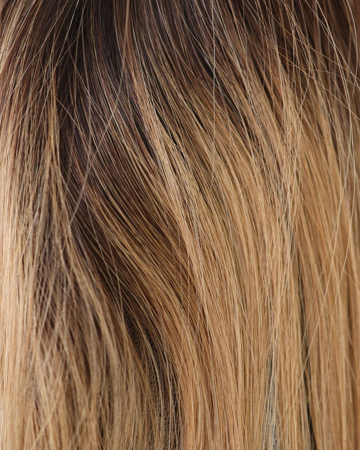 🔥 Last Day — 90% OFF Silk Base Hair Topper