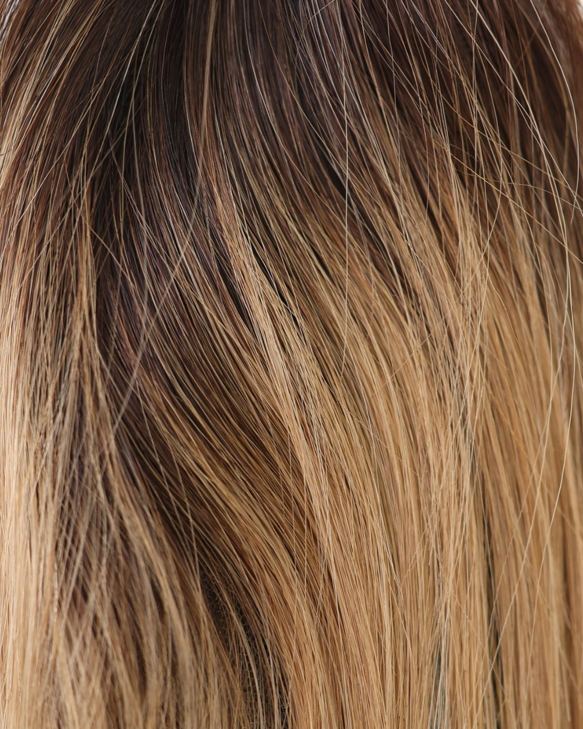 🔥 Last Day — 90% OFF Silk Base Hair Topper