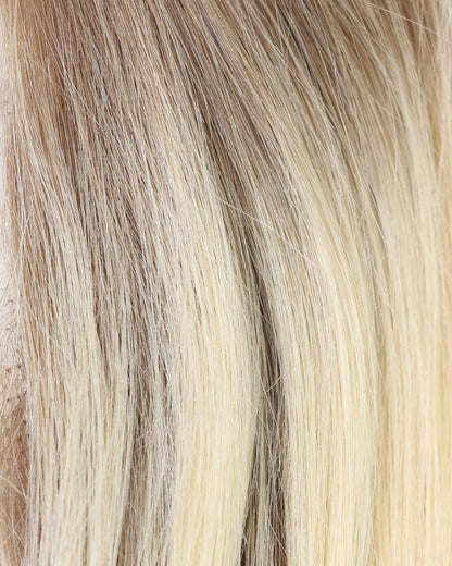 🔥 Last Day — 90% OFF Silk Base Hair Topper