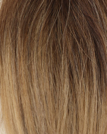 🔥 Last Day — 90% OFF Silk Base Hair Topper