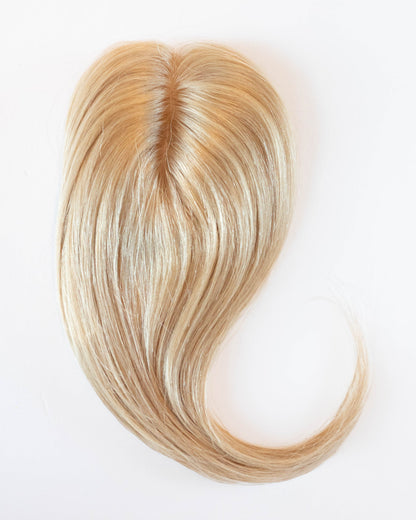 🔥 Last Day — 90% OFF Silk Base Hair Topper