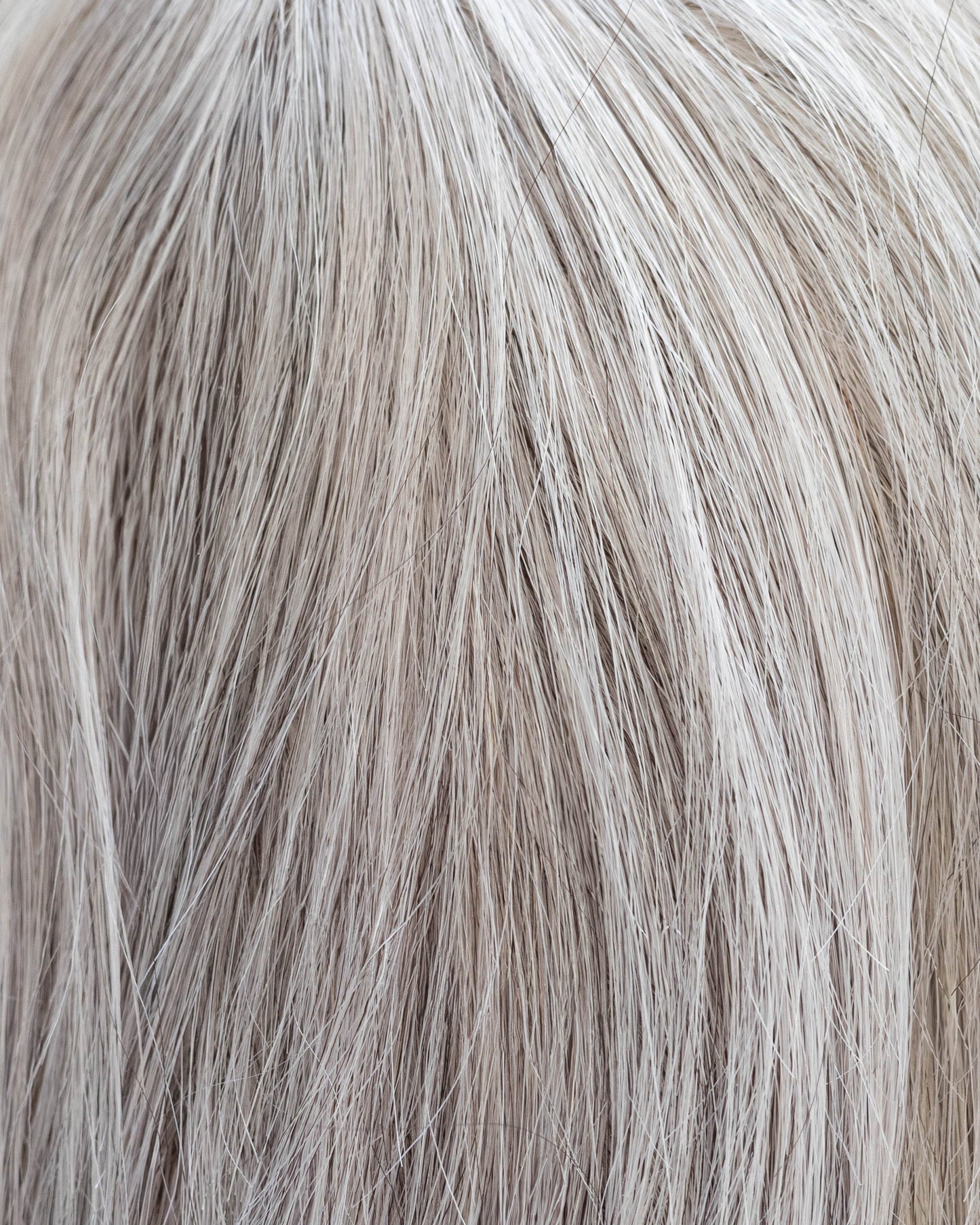 🔥 Last Day — 90% OFF Silk Base Hair Topper