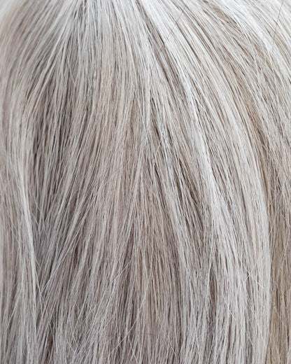 🔥 Last Day — 90% OFF Silk Base Hair Topper