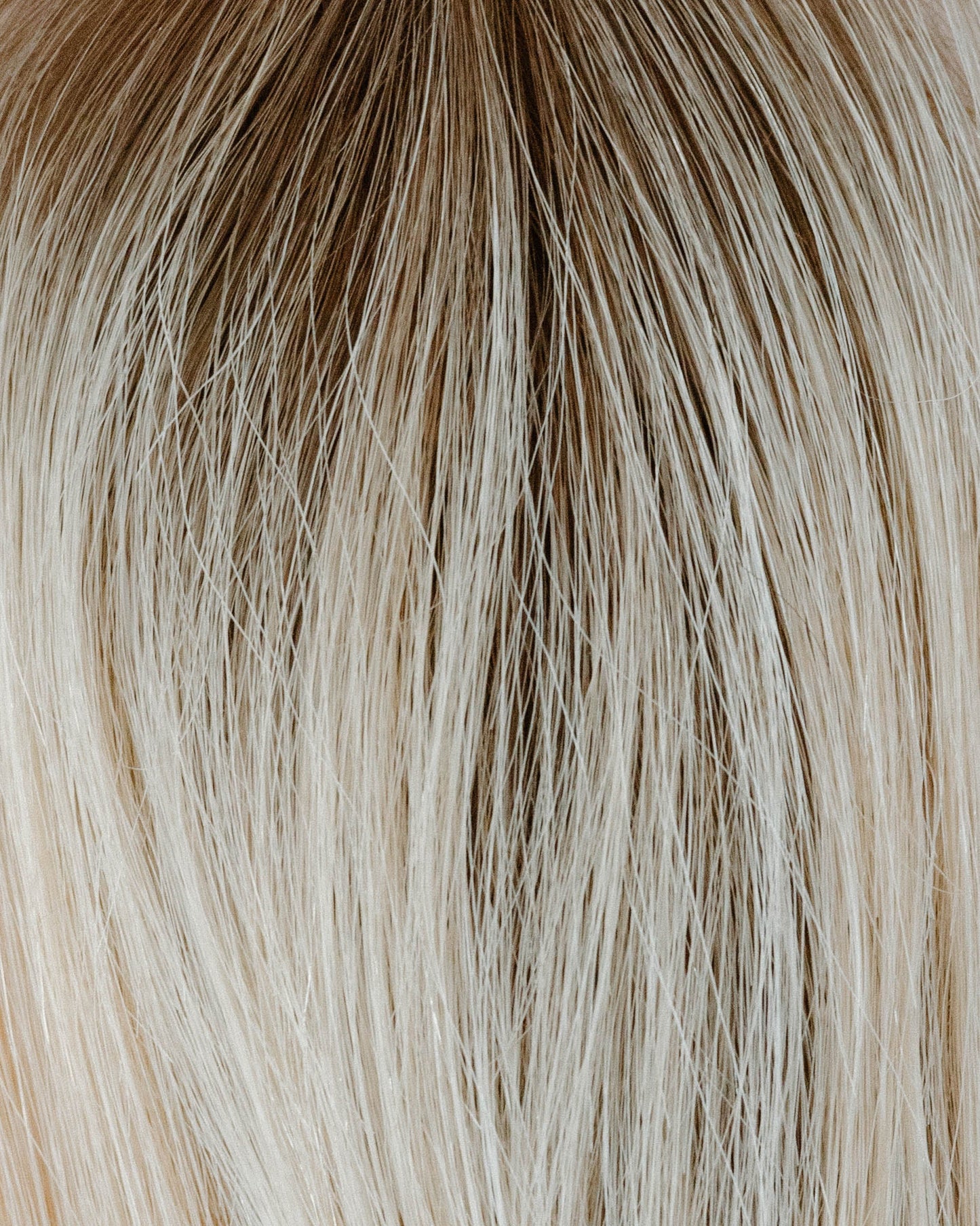 🔥 Last Day — 90% OFF Silk Base Hair Topper