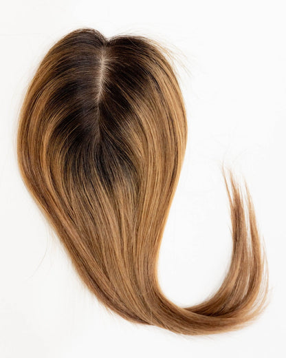 🔥 Last Day — 90% OFF Silk Base Hair Topper