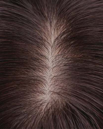 🔥 Last Day — 90% OFF Silk Base Hair Topper